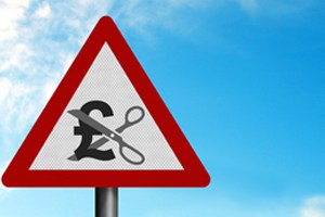 Defra withdrew over 210 million in funding for the three projects